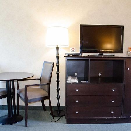 Best Budget Inn&Suites Kamloops Eksteriør billede